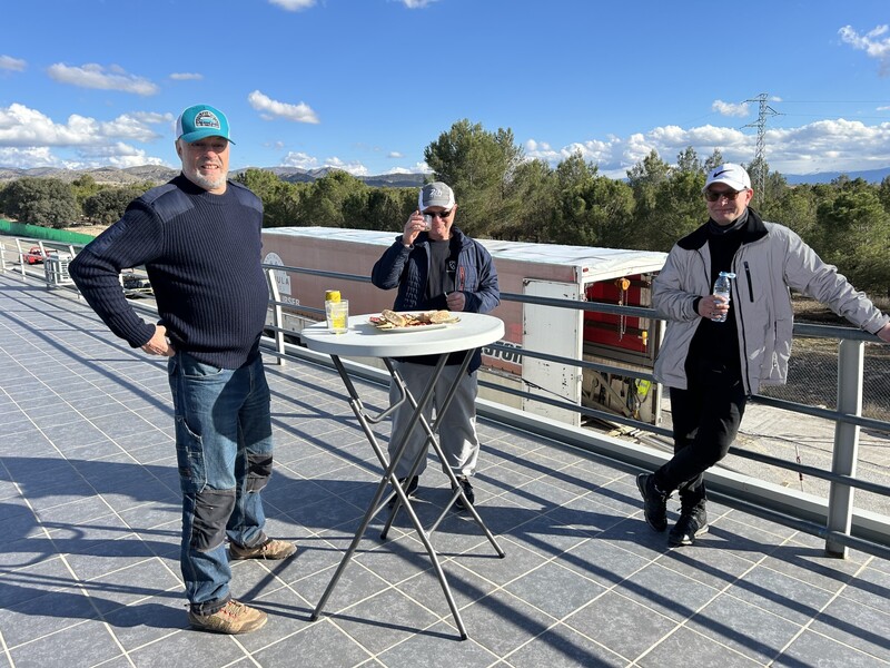 Bli racerförare för en dag